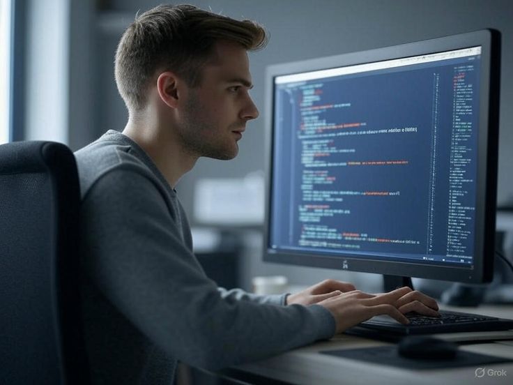 Frontend Development